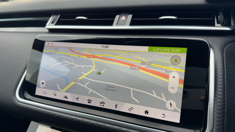 Land Rover Range Rover Velar 2.0 D180 R-Dynamic S 5dr Auto Diesel Estate